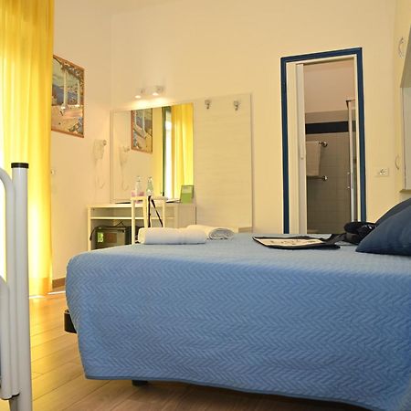Hotel Tivoli Misano Adriatico Exteriér fotografie